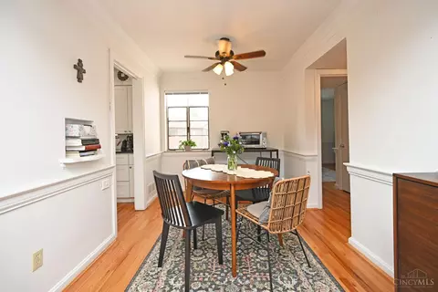 Dining - 3731 Center, Cincinnati, OH 45227 photo 1 of 5
