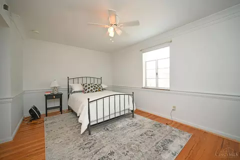 Bedroom - 3731 Center, Cincinnati, OH 45227 photo 1 of 7