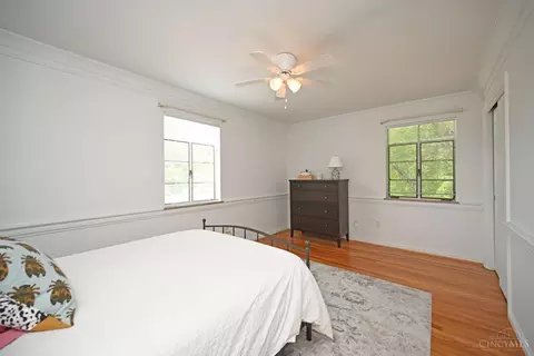 Bedroom - 3731 Center, Cincinnati, OH 45227 photo 3 of 7