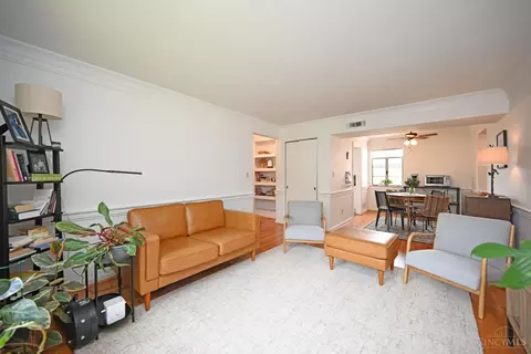 Living - 3731 Center, Cincinnati, OH 45227 photo 3 of 5