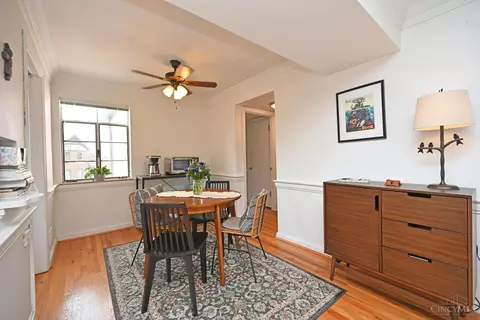 Dining - 3731 Center, Cincinnati, OH 45227 photo 2 of 5