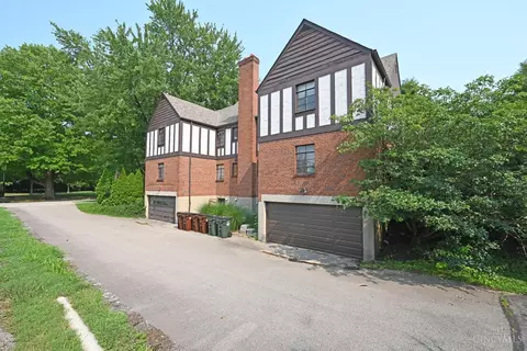 Exterior - 3731 Center, Cincinnati, OH 45227 photo 6 of 7