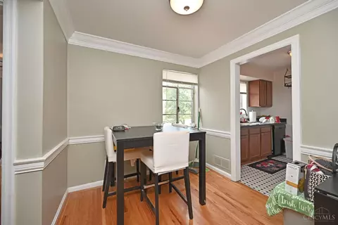 Dining - 3731 Center, Cincinnati, OH 45227 photo 5 of 5