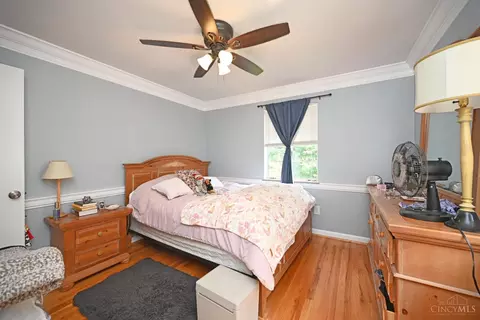 Bedroom - 3731 Center, Cincinnati, OH 45227 photo 6 of 7