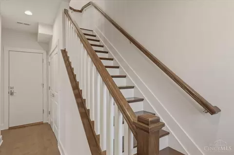 Entry Way - 3908 Edwards Rd, Cincinnati, OH 45209 photo 1 of 6