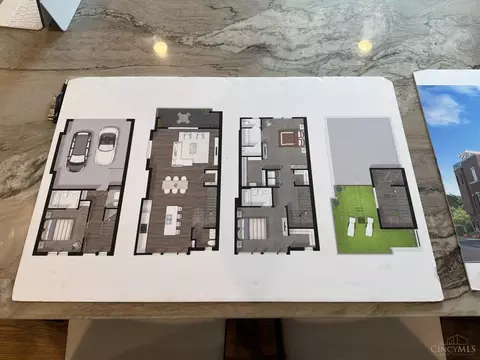 Floorplan - 3908 Edwards Rd, Cincinnati, OH 45209 photo 6 of 6