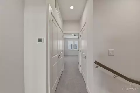 Entry Way - 3908 Edwards Rd, Cincinnati, OH 45209 photo 6 of 6