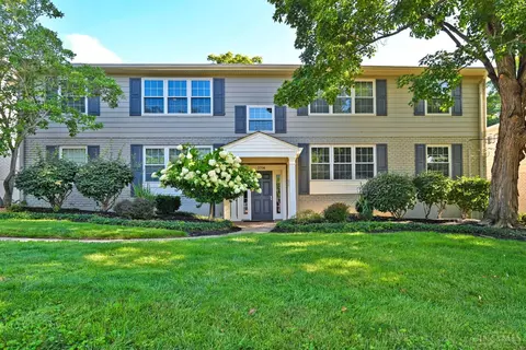 3706 Ashworth Dr, Cincinnati, OH 45208