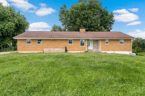 395 Bielby Rd, Lawrenceburg, IN 47025