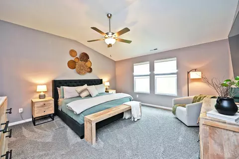 Bedroom - 970 Crestpoint Ct, Cincinnati, OH 45245 photo 1 of 9