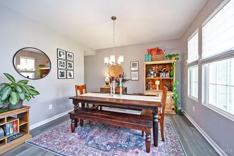 Dining - 970 Crestpoint Ct, Cincinnati, OH 45245 photo 1 of 3