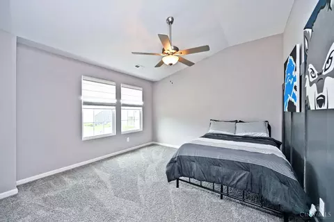 Bedroom - 970 Crestpoint Ct, Cincinnati, OH 45245 photo 8 of 9