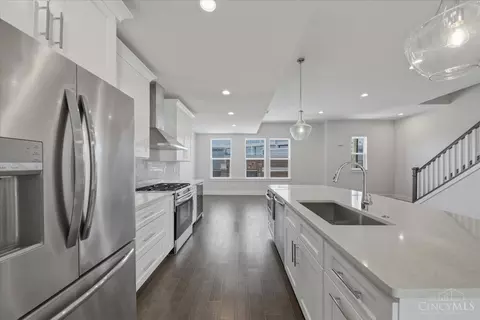 Kitchen - 3912 Edwards Rd, Cincinnati, OH 45209 photo 3 of 3