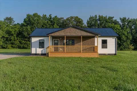 388 Silver Ln, Winchester, OH 45697