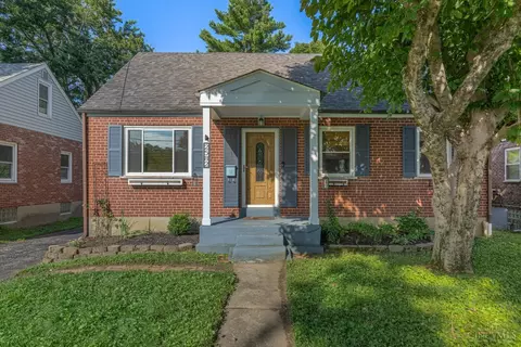 2582 Bonnie Dr, Cincinnati, OH 45230