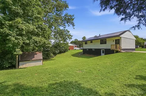 Exterior - 4687 Galaxy Ln, Cincinnati, OH 45244 photo 10 of 15
