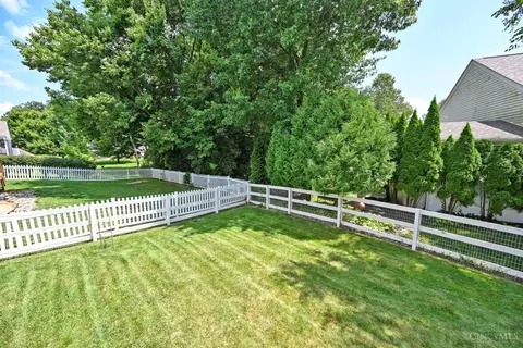 Exterior - 4141 Gensen Loop, Cincinnati, OH 45245 photo 10 of 15