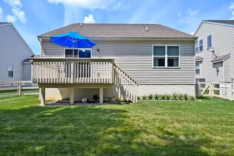 Exterior - 4141 Gensen Loop, Cincinnati, OH 45245 photo 15 of 15