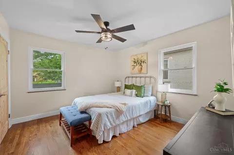 Bedroom - 6838 Roe St, Cincinnati, OH 45227 photo 1 of 7