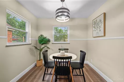 Dining - 6838 Roe St, Cincinnati, OH 45227 photo 1 of 3