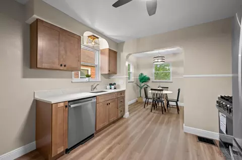 Kitchen - 6838 Roe St, Cincinnati, OH 45227 photo 1 of 5