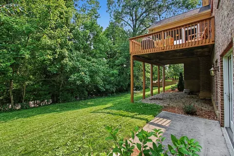 Exterior - 6311 Mercers Pointe Dr, Cincinnati, OH 45244 photo 8 of 11