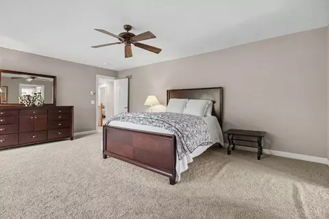 Bedroom - 6311 Mercers Pointe Dr, Cincinnati, OH 45244 photo 3 of 6