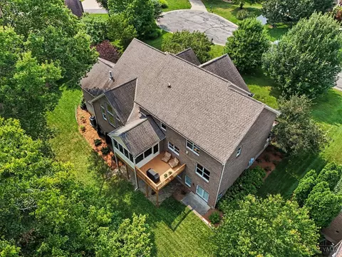 View/Area - 6311 Mercers Pointe Dr, Cincinnati, OH 45244 photo 3 of 3