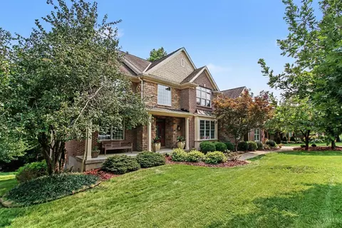 Exterior - 6311 Mercers Pointe Dr, Cincinnati, OH 45244 photo 2 of 11