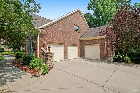 Exterior - 6311 Mercers Pointe Dr, Cincinnati, OH 45244 photo 10 of 11