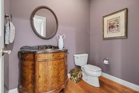 Bath - 6311 Mercers Pointe Dr, Cincinnati, OH 45244 photo 1 of 6