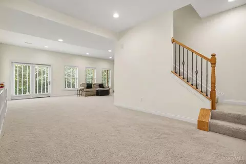 Living - 6311 Mercers Pointe Dr, Cincinnati, OH 45244 photo 3 of 5