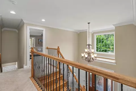 Entry Way - 6311 Mercers Pointe Dr, Cincinnati, OH 45244 photo 3 of 3