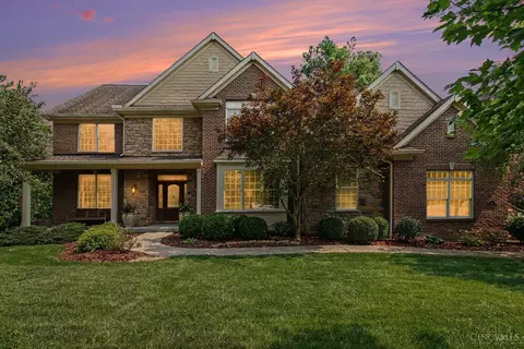 Exterior - 6311 Mercers Pointe Dr, Cincinnati, OH 45244 photo 11 of 11