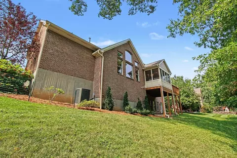 Exterior - 6311 Mercers Pointe Dr, Cincinnati, OH 45244 photo 9 of 11