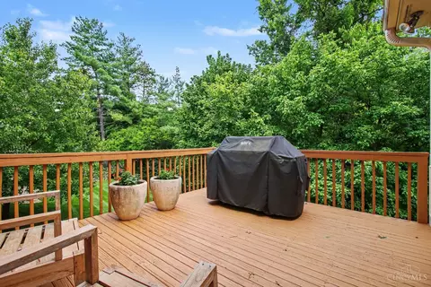 Exterior - 6311 Mercers Pointe Dr, Cincinnati, OH 45244 photo 7 of 11