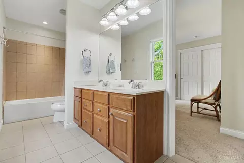 Bath - 6311 Mercers Pointe Dr, Cincinnati, OH 45244 photo 5 of 6