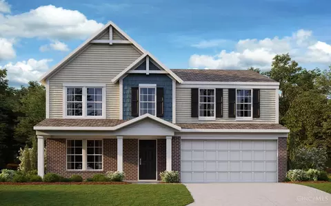 3348 Ferngully Dr, Batavia Twp, OH 45103