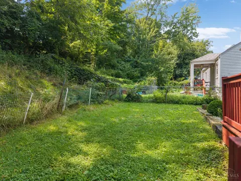 Exterior - 1742 Ashbrook Dr, Cincinnati, OH 45238 photo 8 of 8