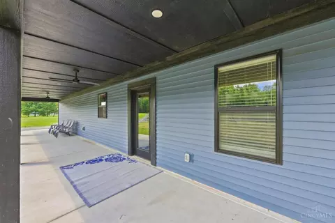 Exterior - 2585 Moler Rd, Goshen, OH 45122 photo 7 of 11