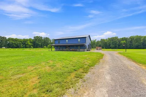 Exterior - 2585 Moler Rd, Goshen, OH 45122 photo 10 of 11