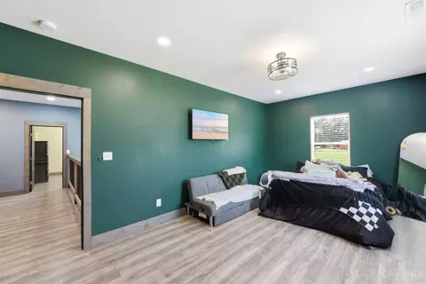 Bedroom - 2585 Moler Rd, Goshen, OH 45122 photo 8 of 8