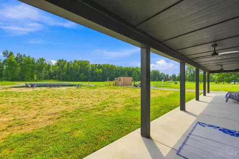 Exterior - 2585 Moler Rd, Goshen, OH 45122 photo 6 of 11