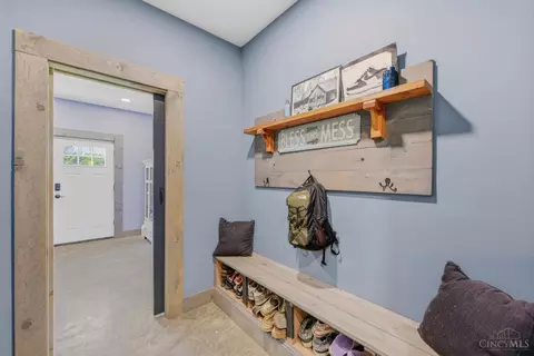 Entry Way - 2585 Moler Rd, Goshen, OH 45122 photo 9 of 9