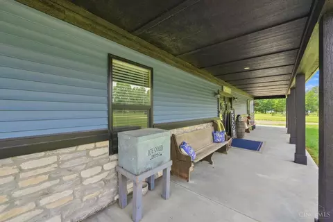 Exterior - 2585 Moler Rd, Goshen, OH 45122 photo 3 of 11
