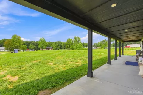 Exterior - 2585 Moler Rd, Goshen, OH 45122 photo 5 of 11
