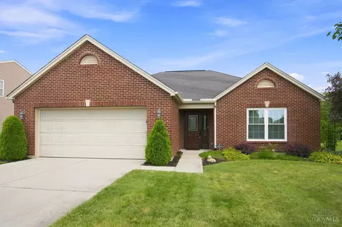 Exterior - 914 Conner Dr, Hamilton, OH 45013 photo 21 of 21