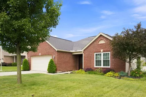 Exterior - 914 Conner Dr, Hamilton, OH 45013 photo 19 of 21
