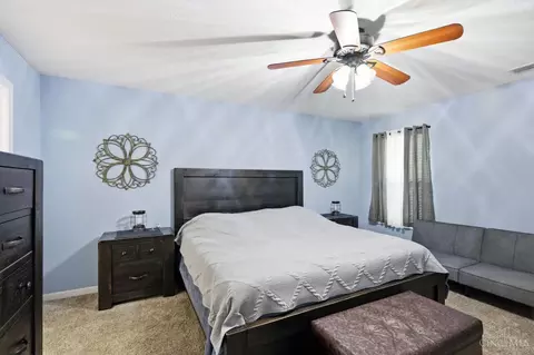 Bedroom - 914 Conner Dr, Hamilton, OH 45013 photo 3 of 5