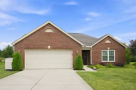 Exterior - 914 Conner Dr, Hamilton, OH 45013 photo 18 of 21